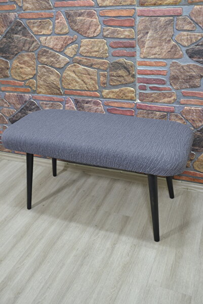 kılıfteks Puf Sandalye Kılıfı Jakar Kumaş