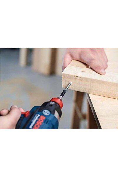 Bosch Impact Control Vidalama Uç Ph2 50mm 8 Parça