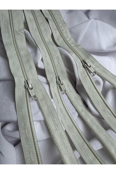 BRAVE TEKSTİL ÜRÜNLERİ Type10 Zipper Beige 5 Pcs 47cm