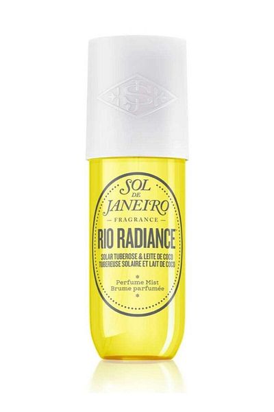 Sol De Janeiro Rio Radiance Perfume Mist 240 ml