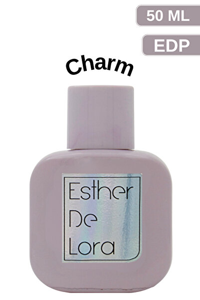 Esther De Lora Boss Intense parfüm