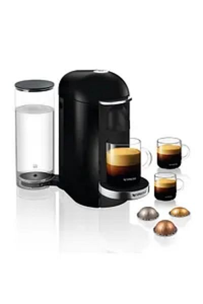 Nespresso Vl Plus Black