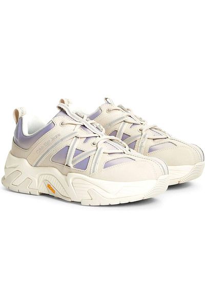 Calvin Klein CHUNKY RUN VIBRAM LA, ACF, 39