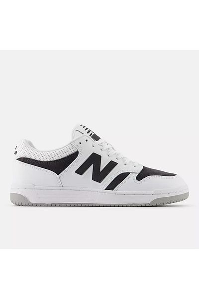 New Balance Bb480 white