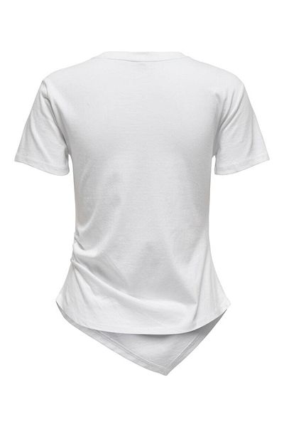 ONLY Onlindy s/s o-neck top jrs