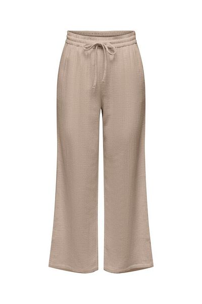 ONLY Jdytheis Life - Wide Cut Pants Wvn Noos
