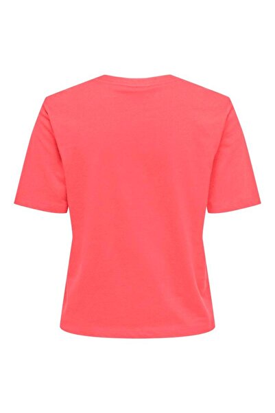 ONLY Jdyrex s/s top jrs noos