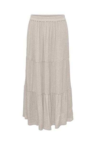 ONLY Onlmikka Life Long Skirt Wvn Noos