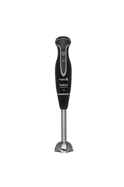 TEFAL Hb237 Powerlix Activflow Turbo 1500 Watt Blender Set - 9100059331
