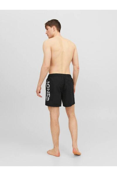 Jack & Jones Jwharuba Swimshorts Jones