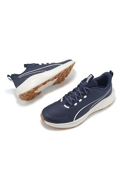 Puma Közös hossz - Fűzős - Középső út - Kényelmes és hasznos