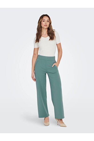 ONLY Jdyfransiska Life S/S Solid Top Jrs