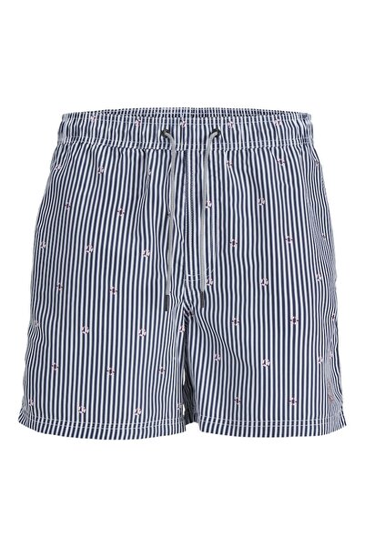 Jack & Jones Jwharuba Swimshorts Prints