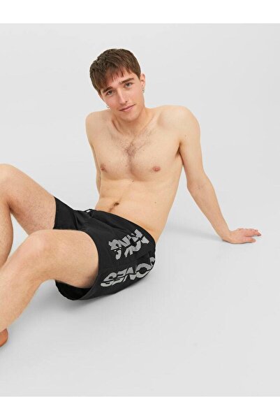 Jack & Jones Jwharuba Swimshorts Jones