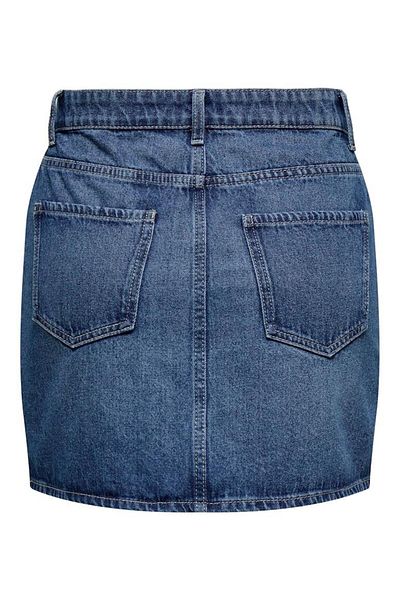 ONLY Onlmatilda Short Relief Half-Clothing Dmnm Pim Moç