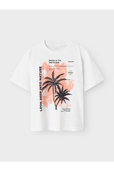 name ıt Nkmvagno Ss Loose Top