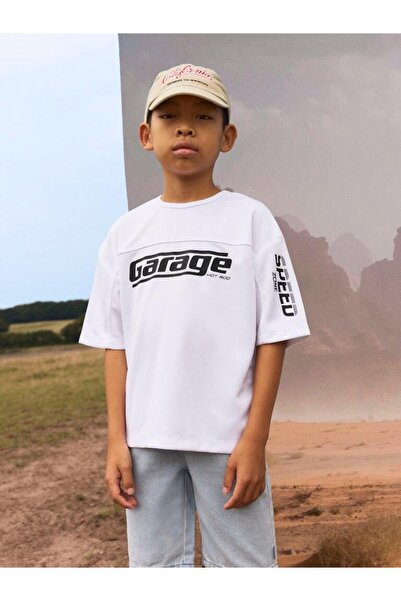 name ıt Nkmhart Ss Rlx Top