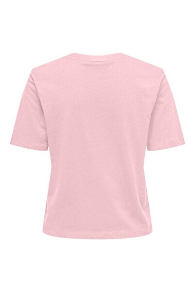 ONLY Jdyrex s/s top jrs noos