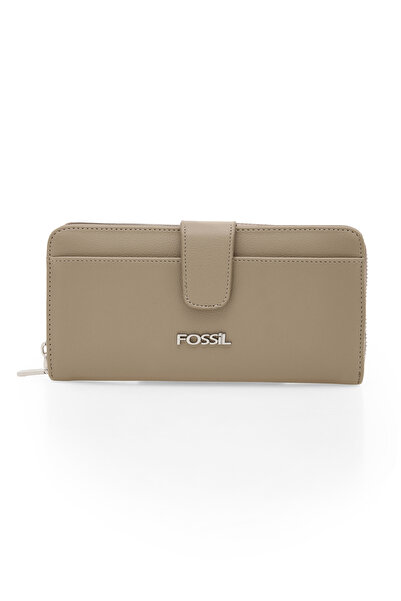 Fossil Vizon Kadın Clutch El Çantası 06FS25Y11