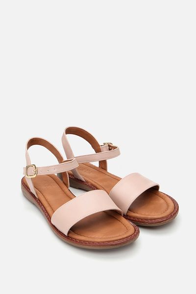 Yaya by Hotiç Beige Damen-Freizeitschuhe 01SAY 308300 A310