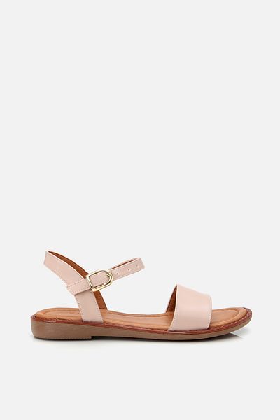 Yaya by Hotiç Beige Damen-Freizeitschuhe 01SAY 308300 A310