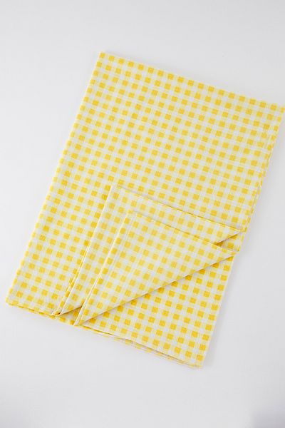 Trendyol Collection Pojedynczy drukowany koc 160x230cm TPHSS25TPT00000