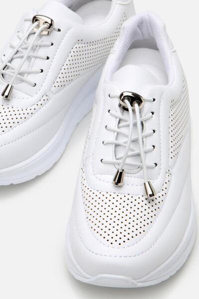 Yaya by Hotiç Beyza Women's Sneaker 01Ayy 307780 A900