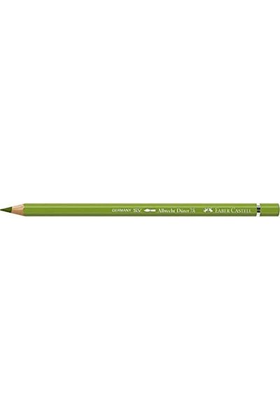 STOREMAX Ntwork Faber A.Dürer 8200-168 Top.Green Aquarell Paint Kal Art 1087243