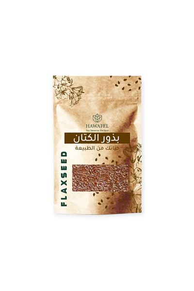 alatar بذور كتان 250 جم - حوافل