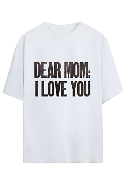 PERISENSE تي شيرت قطني ممشط كبير الحجم 100% قطن - تي شيرت صيفي مريح وفضفاض مط...