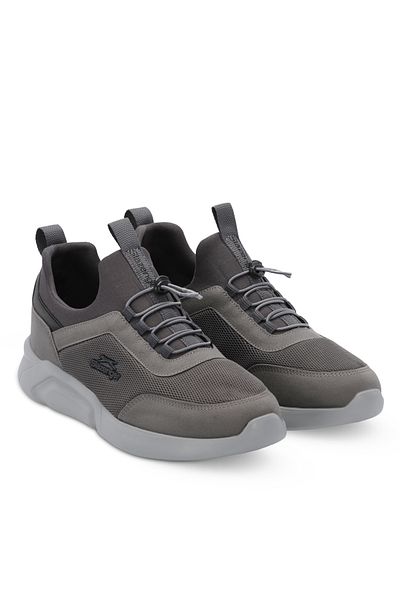 Slazenger Obina I Men's Sneaker Shoes Dark Gray