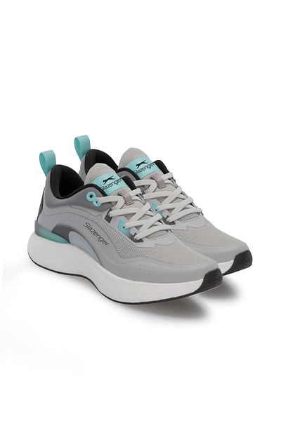 Slazenger Wera Women's Sneaker Shoes Gray