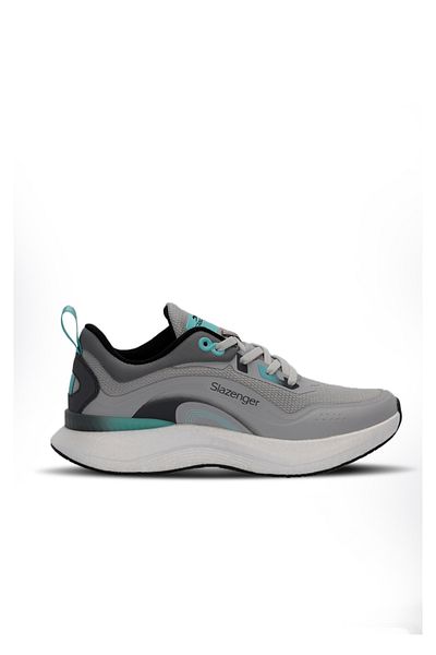 Slazenger Wera Women's Sneaker Shoes Gray
