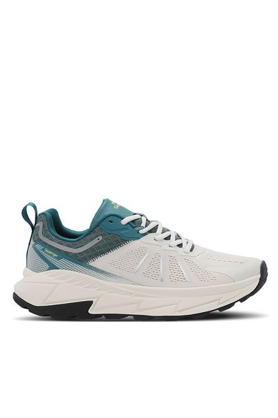 Slazenger Ανδρικά αθλητικά παπούτσια Warren Premium Series Comfort Sole Λευκό / Πράσινο