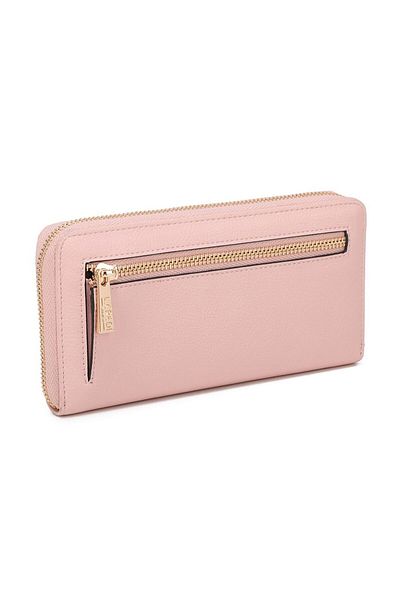 L.CREDI Polly Geldbörse Rfid Schutz 19 Cm