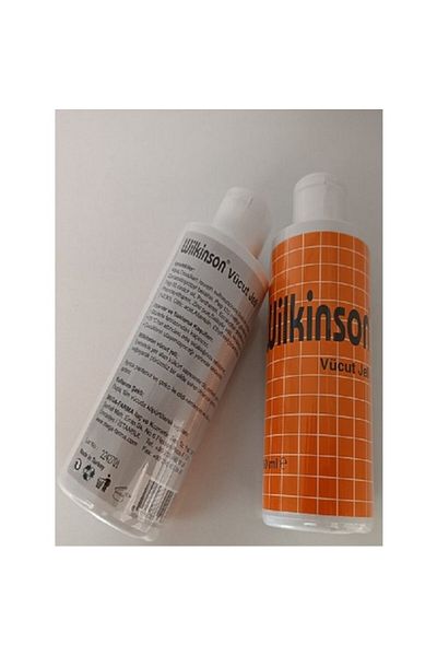 Wilkinson Body Gel 150 ml