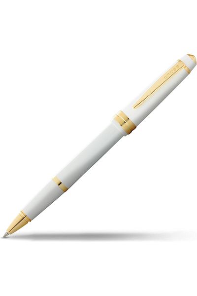 STOREMAX Sellbuystore Bailey Light Ballpoint Pen (Line Thickness F, Writing Color: Black, Gift Package