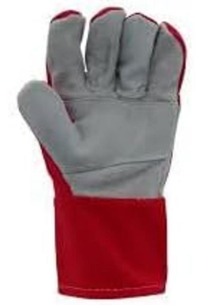 STOREMAX Mrttnca Dk-01 Cotton Fitting Gloves Red Trndymrt 1087243