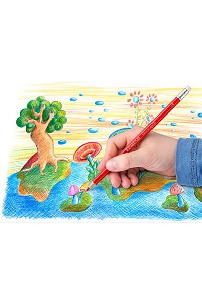 STOREMAX Mrttnca 144 50Nc12 Noris Clup Erasable Dry Paint 12 Pack Trndymrt 1087243