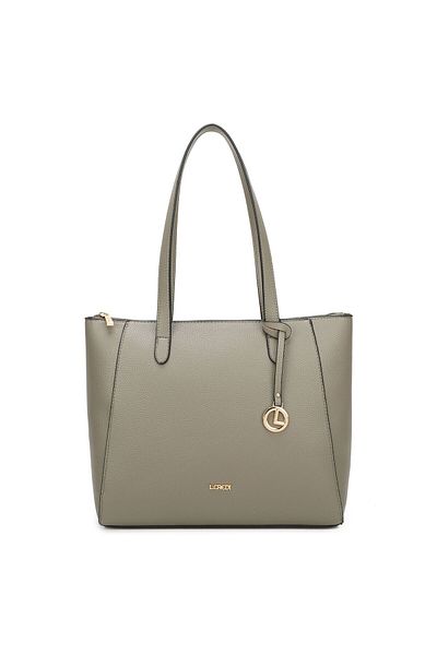 L.CREDI Polly Shopper Bag 33 Cm