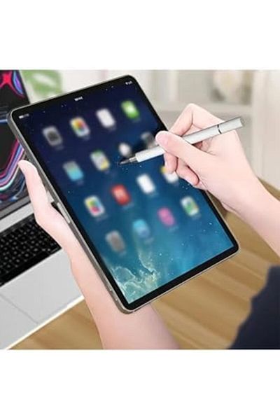 STOREMAX قلم لمس mrttnca Trend متوافق مع iPhone iPad للهاتف/الكمبيوتر اللوحي وجميع أجهزة اللمس
