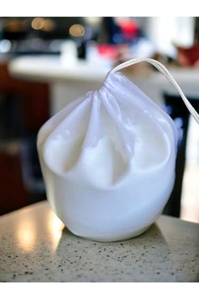 STOREMAX Mrttnca Yogurt Strainer, Strained Yogurt, Butter, Milk Strainer, Cloth Strainer, Bag Strainer Trnd