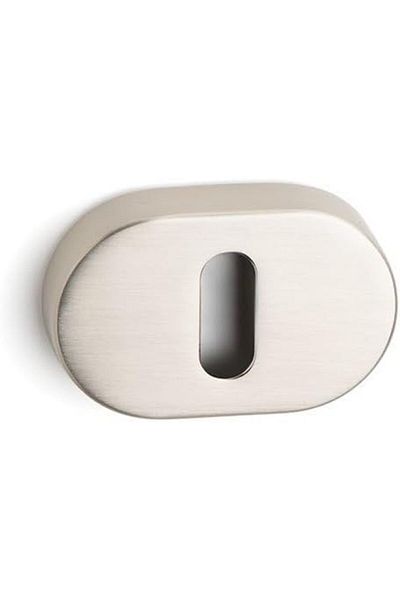 STOREMAX Svticaret Normal Switch Rosette Satin Color Mhm 1053513