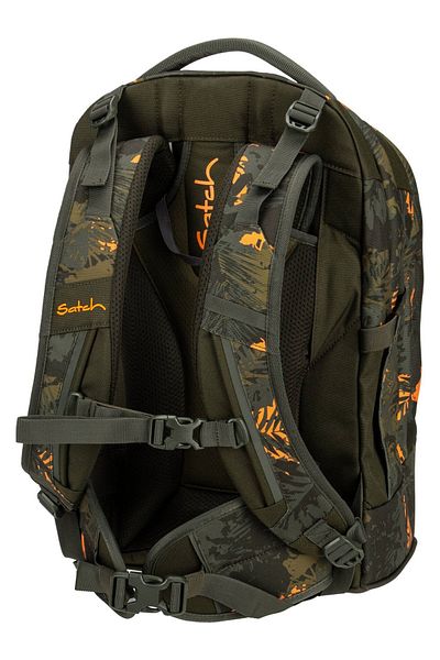 satch Schulranzen Pack