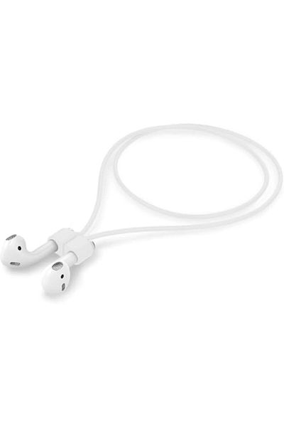 STOREMAX Headphone Strap Neckband Apparatus Compatible with Gfc AirPods Magnet AirPods Compatible Headphones a