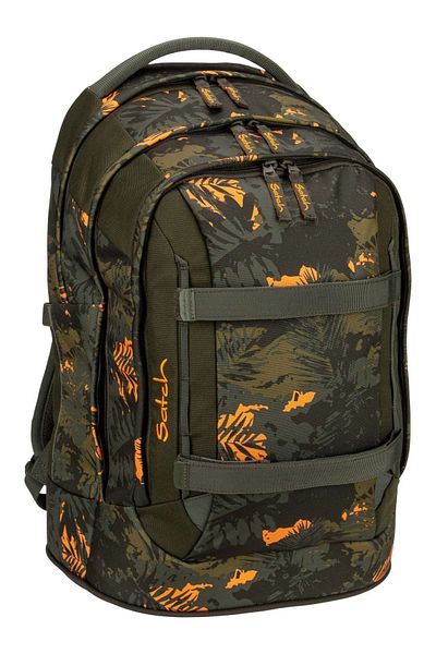 satch Schulranzen Pack