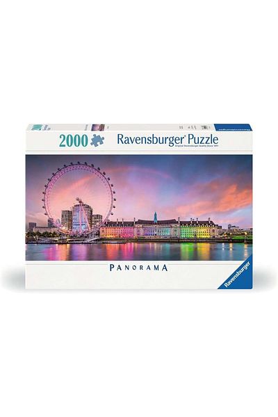 STOREMAX 2000P Puzzle Landscape, Jigsaw Puzzle Star Buy Bz 1087243