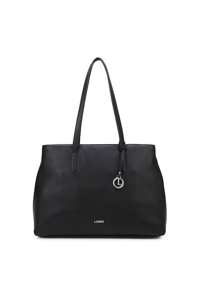 L.CREDI Polly Shopper Tasche 39 Cm