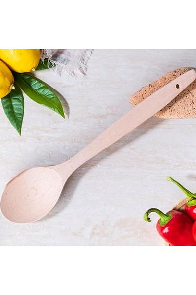 STOREMAX Sellbuystore 29 cm Spoon Medium 1053513