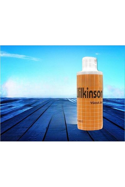 Wilkinson Body Gel 150 ml